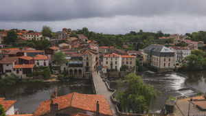 Réparation dégât des eaux Limoges